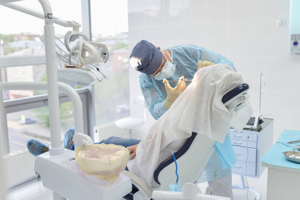 Best After-Hours Emergency Dentist in , DC